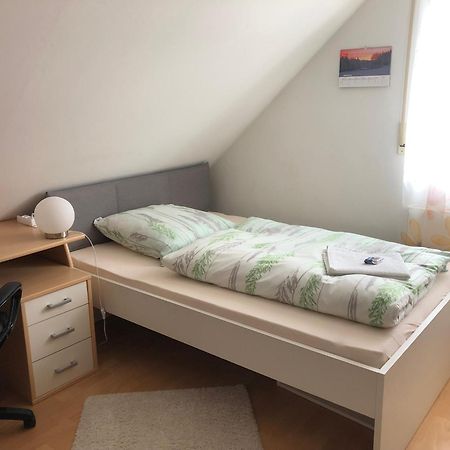Konnis Ferienhaus Speichersdorf 外观 照片