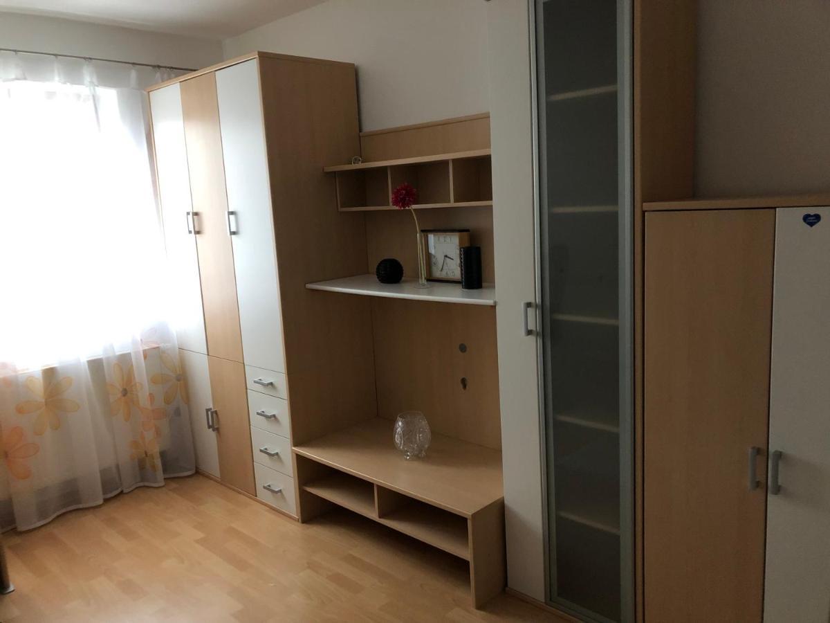 Konnis Ferienhaus Speichersdorf 外观 照片