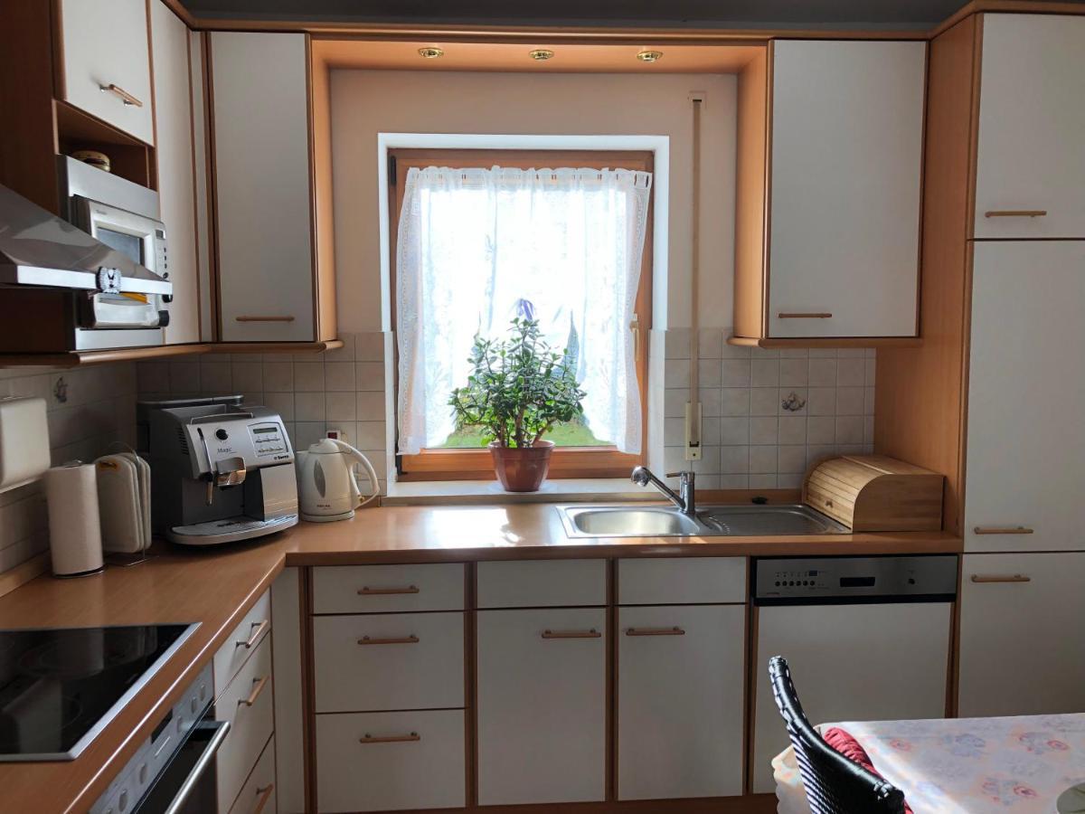 Konnis Ferienhaus Speichersdorf 外观 照片