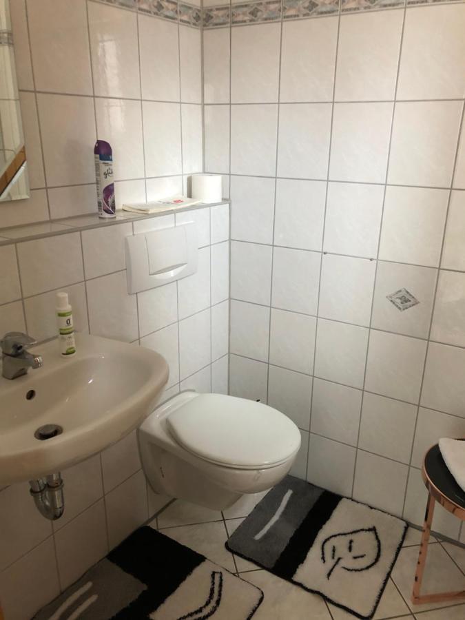 Konnis Ferienhaus Speichersdorf 外观 照片