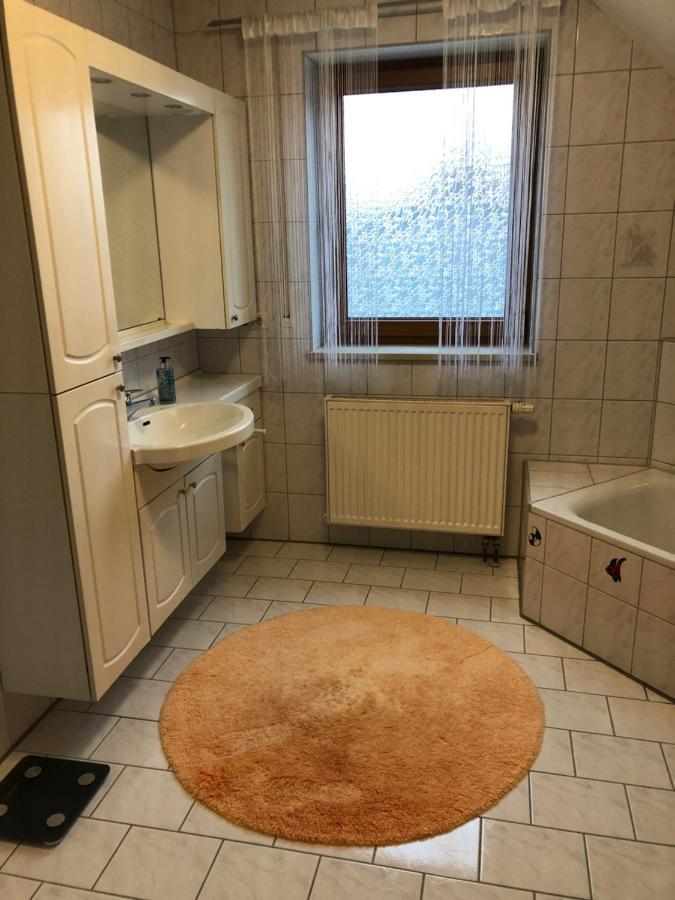 Konnis Ferienhaus Speichersdorf 外观 照片