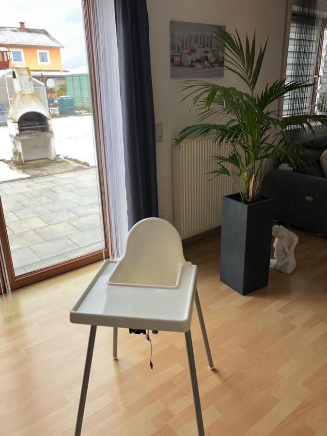 Konnis Ferienhaus Speichersdorf 外观 照片