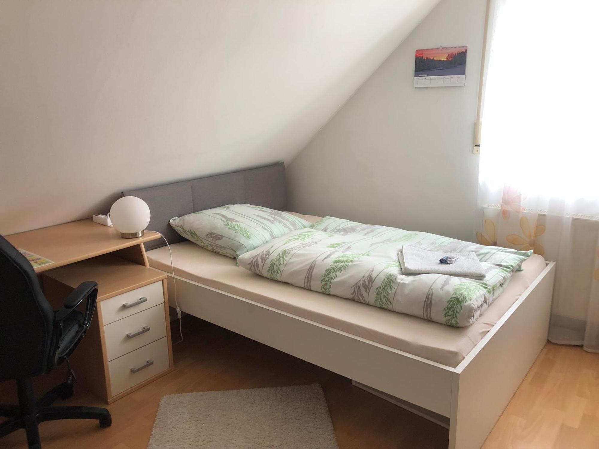 Konnis Ferienhaus Speichersdorf 外观 照片
